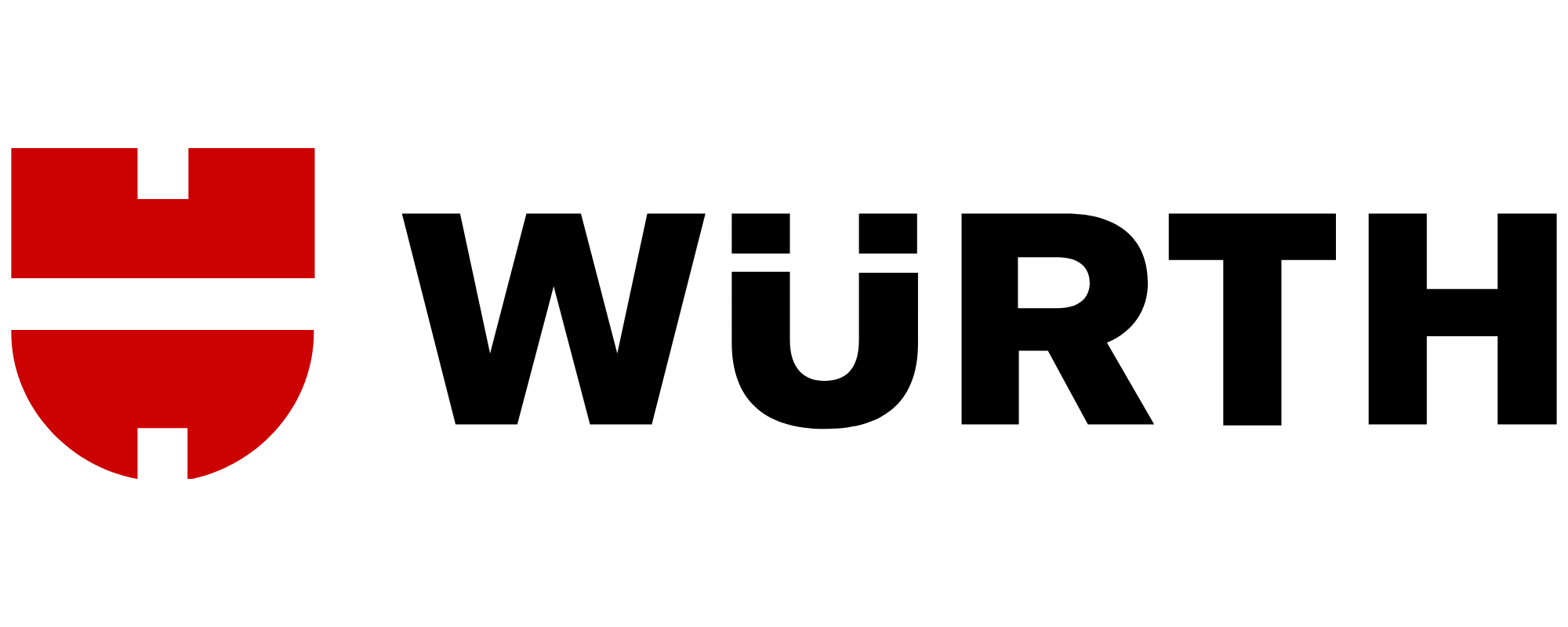 Wurth logo